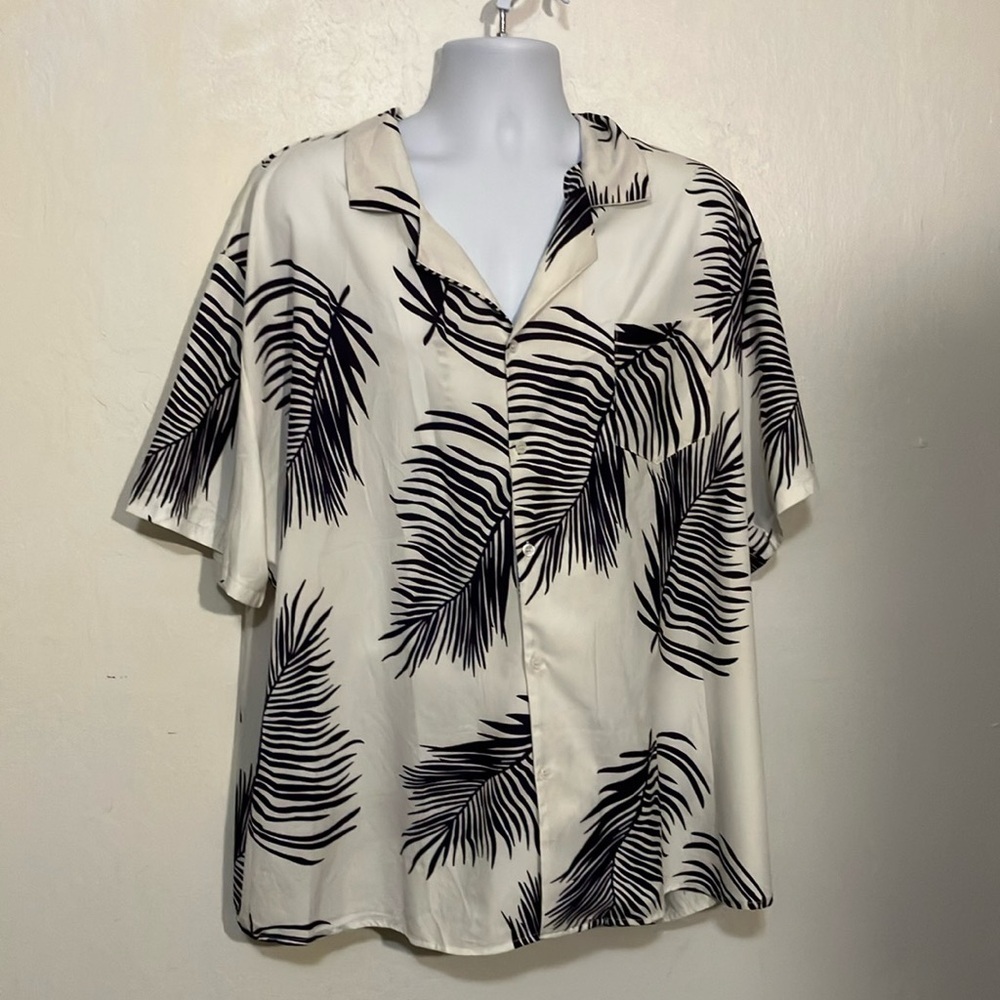 Hawalili 4x lightweight shirt Hawaiian style